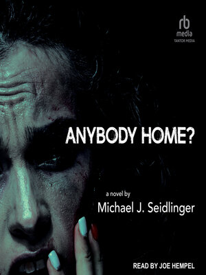 cover image of Anybody Home?
